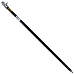 Dinsmores Arrow Griplock Black Banksticks Telescopic